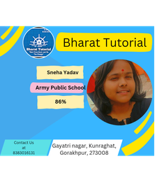 BHARAT TUTORIAL