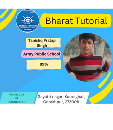 BHARAT TUTORIAL