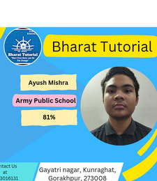 BHARAT TUTORIAL