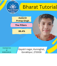 BHARAT TUTORIAL